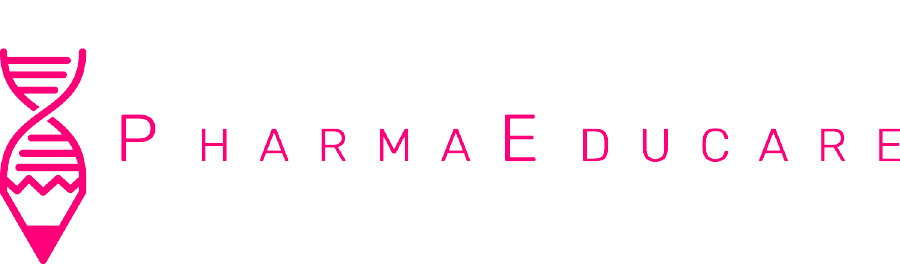 PharmaEducare Logo