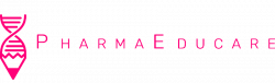 PharmaEducare Logo
